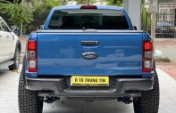 Ford Ranger Raptor 2020 - Odo 68.000km giá 1 tỷ 145 tr tại Bình Dương