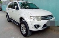 Mitsubishi Pajero  2017, 2.5, DẦU, SỐ SÀN 2017 - PAJERO 2017, 2.5, DẦU, SỐ SÀN giá 530 triệu tại Tp.HCM