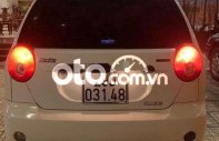 Daewoo Matiz  2010 số tự động máy móc nguyên bản êm ru 2010 - Matiz 2010 số tự động máy móc nguyên bản êm ru giá 68 triệu tại Ninh Bình