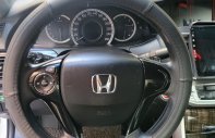 Honda Accord 2014 - Đăng ký 2015, tư nhân chính chủ biển HN, xe giám đốc đi có tài xế riêng. Bảo dưỡng định kỳ của hãng giá 549 triệu tại Thái Bình