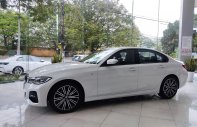 BMW 330i 2022 - Giảm tiền mặt và nhiều quà đón tết, xe giao ngay toàn quốc trong 2022 giá 1 tỷ 399 tr tại Hải Phòng