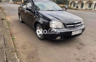 Daewoo Gentra 2007 - Về chỉ việc đổ xăng và đi giá 119 triệu tại BR-Vũng Tàu