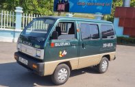 Suzuki Blind Van 2005 - Xe còn siêu mới đẹp, giá rẻ cần bán gấp giá 86 triệu tại Hà Nội