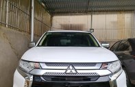 Mitsubishi Outlander 2021 - Xe đẹp - Bao test hãnG - 1 chủ từ lúc mua giá 750 triệu tại Quảng Nam