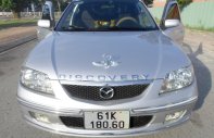 Mazda 323 2003 - Cao cấp- Hàng độc hiếm có- Mới như hãng- Zin 100% giá 175 triệu tại Bình Dương