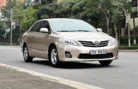 Toyota Corolla 2010 - Toyota Corolla 2010 tại Hà Nội giá 400 triệu tại Hà Nội