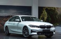 BMW 320i 2022 - Giảm sốc, giá ưu đãi nhất thị trường giá 1 tỷ 399 tr tại Hải Phòng