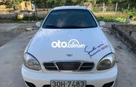 Daewoo Lanos -Em cần bán lá lốt 2001 -máy số gầm đại chất trợ 2001 - -Em cần bán lá lốt 2001 -máy số gầm đại chất trợ giá 33 triệu tại Nam Định