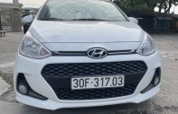 Hyundai Premio 2018 - Một chủ từ đầu, xe đẹp xuất sắc giá 405 triệu tại Hà Nội