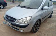 Hyundai Getz 2009 - Màu bạc, 137 triệu giá 137 triệu tại Vĩnh Phúc