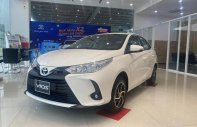 Toyota Vios 2022 - Màu trắng giá 489 triệu tại Đà Nẵng