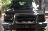 Mitsubishi Pajero 1996 - Giá 350tr giá 350 triệu tại TT - Huế