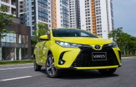 Toyota Yaris 2022 - Xe đủ màu giao ngay giá 684 triệu tại Thái Bình