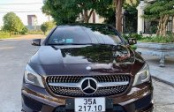 Mercedes-Benz CLA 250 2015 - Mercedes-Benz CLA 250 2015 số tự động tại Hải Dương giá 6 tỷ tại Hải Dương