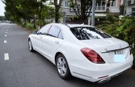 Mercedes-Benz S 450L 2018 - Mercedes-Benz S 450L 2018 giá 1 tỷ 380 tr tại Hà Nội