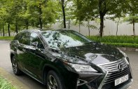 Lexus RX 350 2018 - Nhập Mỹ, đã chạy 2 vạn giá 3 tỷ 300 tr tại Hà Nội