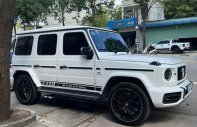 Mercedes-Benz G63 2021 - Màu trắng, xe nhập giá 12 tỷ 500 tr tại Bình Dương