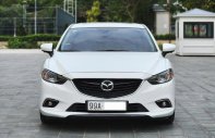 Mazda 6 2015 - Xe đi ít, cực đẹp, full đồ giá 510 triệu tại Bắc Ninh