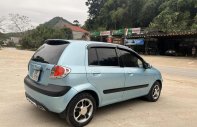 Hyundai Getz 2009 - Xe màu xanh lam, 140tr giá 140 triệu tại Tuyên Quang