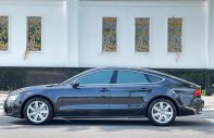 Audi A7 2011 - Màu đen giá hữu nghị giá 980 triệu tại Hà Nội