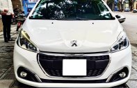 Peugeot 208 2016 - Peugeot 208 2016 số tự động giá 400 triệu tại Hà Nội