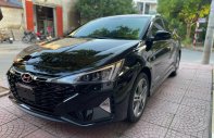 Hyundai Elantra 2020 - Mới 95%, giá 620tr giá 620 triệu tại Thái Bình