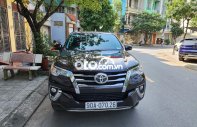 Toyota Fortuner   sx 2018 máy dầu chính chủ xe đẹp 2018 - TOYOTA Fortuner sx 2018 máy dầu chính chủ xe đẹp giá 920 triệu tại Hà Nam