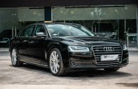 Audi A8 2016 - Nhập khẩu, giá chỉ 2 tỷ 635tr giá 2 tỷ 635 tr tại Hà Nội