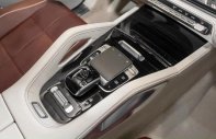 Mercedes-Benz GLS 600 2022 - Mới 100% giá 16 tỷ 500 tr tại Tp.HCM