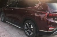 Hyundai Santa Fe 2020 - Xe màu đỏ giá 1 tỷ 100 tr tại Hà Nam