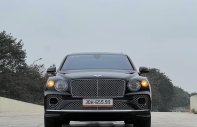 Bentley Bentayga 2021 - Màu đen, nhập khẩu nguyên chiếc giá 17 tỷ 500 tr tại Hà Nội