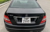 Mercedes-Benz C300 2009 - Lăn bánh lần đầu 2010 giá 368 triệu tại Hải Dương