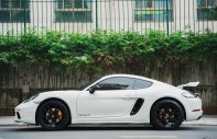 Porsche 718 2019 - Màu trắng, nhập khẩu giá 4 tỷ 699 tr tại Hà Nội