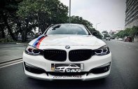 BMW 328i 2015 - Màu trắng, nhập khẩu nguyên chiếc, 999tr giá 999 triệu tại Tp.HCM
