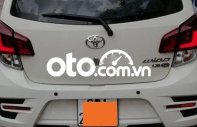 Toyota Wigo Xe   1.2MT đời 2018 màu trắng 2018 - Xe Toyota Wigo 1.2MT đời 2018 màu trắng giá 269 triệu tại Bắc Giang