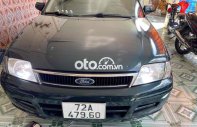 Ford Laser   đk 2002 sài kỹ còn nguyên bản rất mới 2002 - Ford Laser đk 2002 sài kỹ còn nguyên bản rất mới giá 125 triệu tại BR-Vũng Tàu