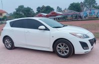 Mazda 3 2010 - Màu trắng, nhập khẩu nguyên chiếc số tự động giá 325 triệu tại Quảng Ninh