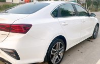 Kia Cerato 2020 - Full lịch sử bảo dưỡng giá 590 triệu tại Phú Thọ