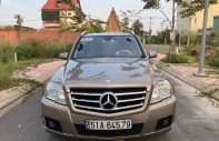Mercedes-Benz GLK 300 2009 -  Giá 445tr  giá 445 triệu tại Hà Nội