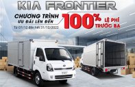Thaco Kia 2022 - Xe tải nhẹ Thaco Kia K250L 2022 giá 476 triệu tại Bình Dương