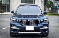 BMW X3 2019 - Xe màu xanh lam giá 2 tỷ 199 tr tại Hà Nội