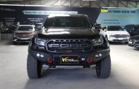 Ford Ranger Raptor 2022 - Màu đen, nhập khẩu giá 1 tỷ 198 tr tại Tp.HCM