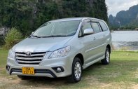 Toyota Innova 2014 - Xe tránh mưa nắng, giá cực ưu đãi giá 360 triệu tại Ninh Bình