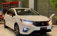 Honda City 2022 - Giảm giá Tiền mặt, tặng Bảo hiểm đến hết Tháng 12.2022 giá 559 triệu tại Kiên Giang