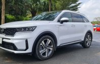 Kia Sorento 2021 - Biển Hà Nội, full công nghệ giá hạt rẻ giá 1 tỷ 175 tr tại Bắc Ninh