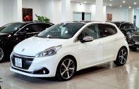 Peugeot 208 2015 - Màu trắng, nhập khẩu nguyên chiếc giá 439 triệu tại Hà Nội