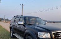 Ford Everest 2007 - Xe không chạy taxi hay dịch vụ giá 235 triệu tại Phú Thọ