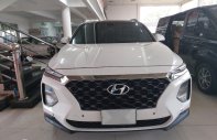 Hyundai Santa Fe 2021 - Hỗ trợ bank đến 70% - Bao giá toàn quốc giá 1 tỷ 175 tr tại Vĩnh Phúc