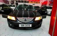 Mazda 6 2005 - Xe đẹp giá quá hợp lý, giao xe toàn quốc giá 188 triệu tại Hải Phòng