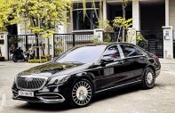 Mercedes-Benz S 450L 2019 - Biển số Vip 169.99, xe cực đẹp độ full Maybach, bao test hãng thoải mái, trả góp chỉ từ 999tr nhận xe đi luôn giá 3 tỷ 888 tr tại Hà Nội